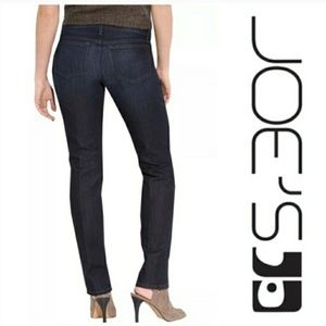 Joe's cigarette straight narrow jeans